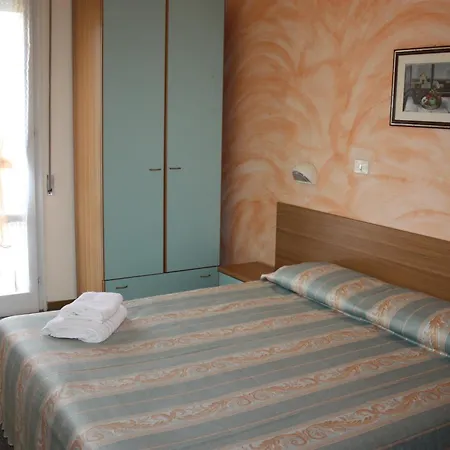 Otel Romagna 3*
