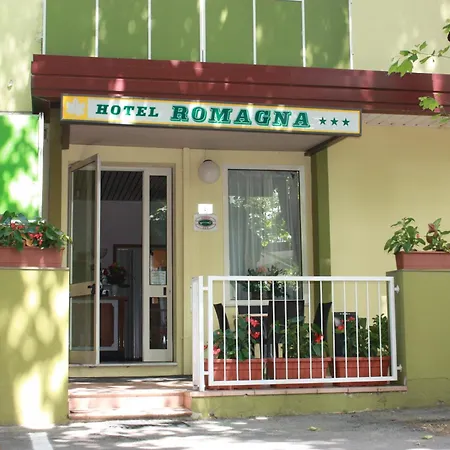 Romagna Hotel Bellaria-Igea Marina